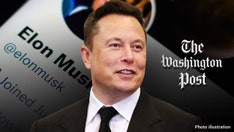 WaPo reporter blasted for blaming podcaster for Tweet criticizing Twitter exec who got ‘racist comments’