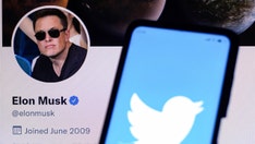 Reports of Elon Musk possibly purchasing Twitter prompts another left-wing eruption: 'RIP Twitter'