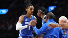 Emoni Bates leaving Memphis for transfer portal after 1 year