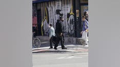 New York City subway shooting attack timeline