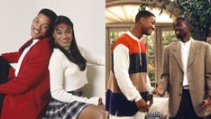 'Fresh Prince of Bel-Air' co-star weighs in on Will Smith, Chris Rock drama