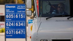 CNN analysis worries gas price spike could hurt Democrats in November, 'haunt' President Biden