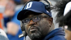 Gary Brown, former NFL running back and coach, dead at 52