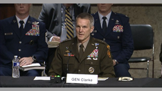 US general says counter-terrorism efforts are 'more difficult' after Biden's Afghanistan withdrawal