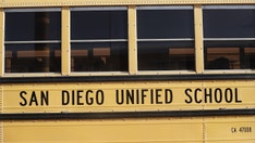 California parents, students protest high school's plans to cut honors classes for equity reasons