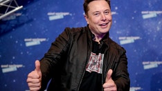 Elon Musk becoming fan of ‘hard core authoritarian right’ after voting Republican once: MSNBC column