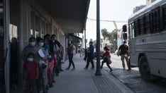 Border mayor says 'now is not the time' for Biden to end Title 42, says his city needs funding