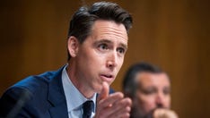 Hawley blames 'idiotic' policies and push toward androgyny for US masculinity crisis: Book