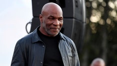 Mike Tyson could face felony charge over airplane incident, attorney says