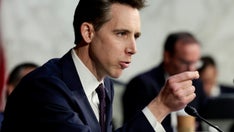 Hawley introduces bill to strip 'woke' Disney of special copyright protections