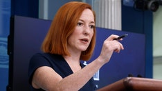 Psaki won't agree to giving Americans free smartphones even as they are handed to illegal immigrants
