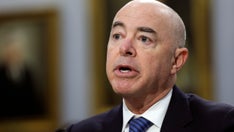 Free speech concerns mount over DHS 'disinformation' board as lawmakers, critics weigh in