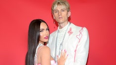 Megan Fox says she and Machine Gun Kelly drink each other’s blood ‘for ritual purposes’