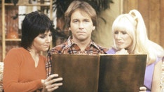Suzanne Somers wants a ‘Three’s Company’ reboot with a John Ritter hologram, late actor’s son