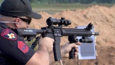 WaPo columnist 'excited' that top Dems and 'many in the media' want gun control