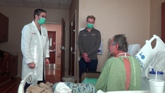 COVID-19 scared patients out of hospitals, bringing on health neglect and extreme backlogs