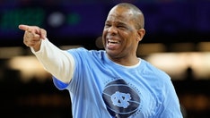 When North Carolina's Hubert Davis talked Final Four last fall, not everyone believed