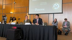 Himes, Steil say economic disparity is 'not a Democrat thing or a Republican thing,' seek bipartisan solutions