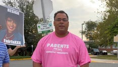 Virginia parent fighting 'race-based' admissions policy wins legal battle as case heads to Supreme Court