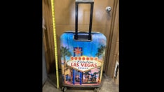 Indiana child found dead in suitcase by mushroom hunter