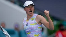Iga Swiatek becomes 1st Polish tennis player ranked No. 1