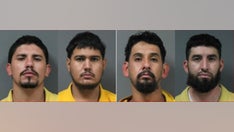 Mississippi inmates escape jail, search ongoing