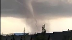 Kansas tornado generated 165 mph winds as it destroyed homes