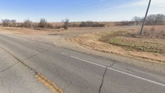 Three Kansas deputies shot, suspect dead following shooting