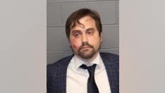 Massachusetts Dem arrested for DUI after crash, blows nearly four times the legal limit