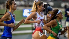 NCAA is teaching girls and women they don't deserve to compete on a level playing field