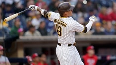Manny Machado, Joe Musgrove help Padres hand Reds 8th straight loss