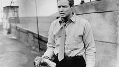 On this day in history, July 28, 1954, Oscar-winning film 'On the Waterfront' is released