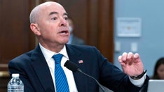 Mayorkas testifies DHS is creating 'Disinformation Governance Board'