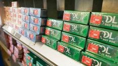 FDA releases plan to ban menthol in cigarettes, cigars