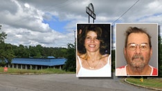 South Carolina man confesses to murdering California woman 21 years later