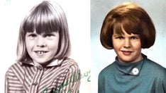 California 'Happy Face Killer' victim identified nearly 30 years later as 45-year-old mother from Oregon