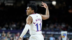 Final Four 2022: Kansas outlasts Villanova to move into national title game