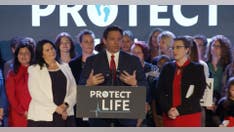 'The View' rails against Ron DeSantis' actions on Disney: 'A message of hate'