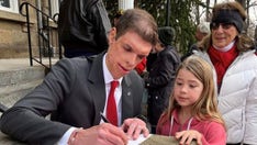 Nevada Senate candidate Sam Brown says front-runner Laxalt has 'taken voters for granted'