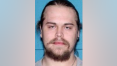 Iowa survivalist who allegedly faked his own death to avoid child porn charges is arrested in Washington