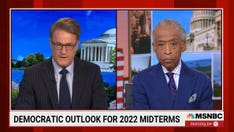 Al Sharpton goes off on 'limousine liberals,' DC 'elites' ignoring crime: They 'don't live in the real world'