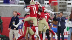 USFL's first game ends with thrilling Stallions victory over Generals