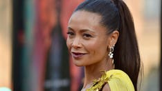 Thandiwe Newton exits 'Magic Mike' project with Channing Tatum over 'family matters'