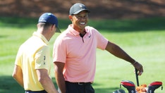 As Tiger Woods' Masters speculation comes to fever pitch, he's revealed what hurdle he has to overcome