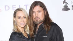 Billy Ray Cyrus' wife Tish Cyrus files for divorce