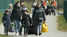 Ukraine war has taught us that we are all refugees now