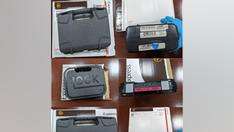 DC men accused of posing as fake feds were 'tipped off' to investigation, shipped evidence: Filing