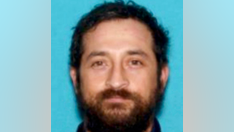 California hiker's body found after two weeks with dog, barely alive, still by his side