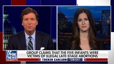 Anti-abortion activist blasts DC authorities for taking no action on possible illegal abortions