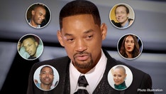 Will Smith Oscar crisis handled by inner circle fighting to save the actor's brand